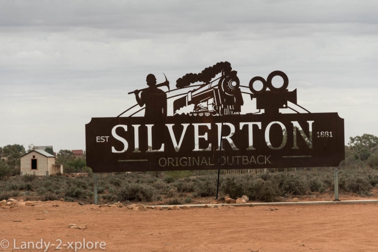 Silverton-1
